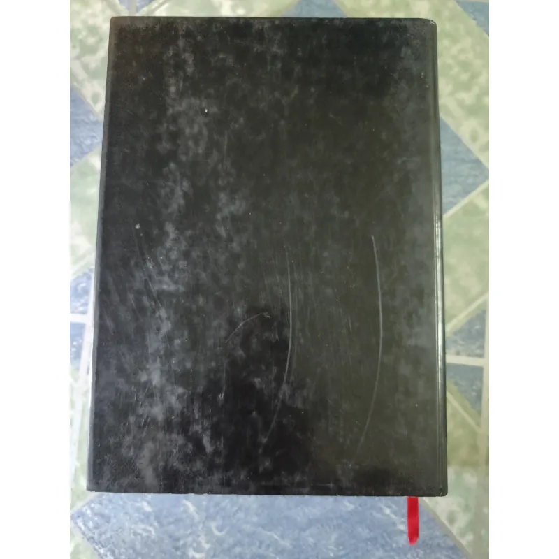 Từ điển biểu tượng văn hóa thế giới - Jean Chevalier & Alain Gheerbrant 748577