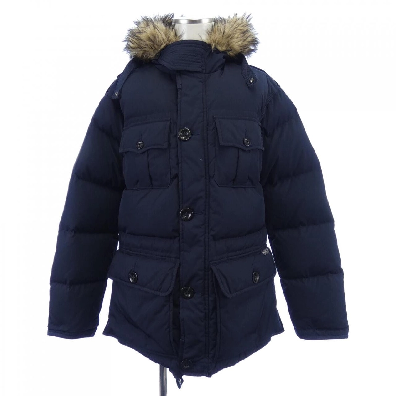 Áo khoác lông vũ POLO RALPH LAUREN - Hàng hiệu Authentic 890046