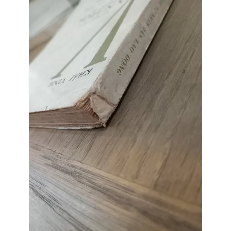 Vì một nền văn học thuộc về nhân dân lao động - Khái Vinh 717348