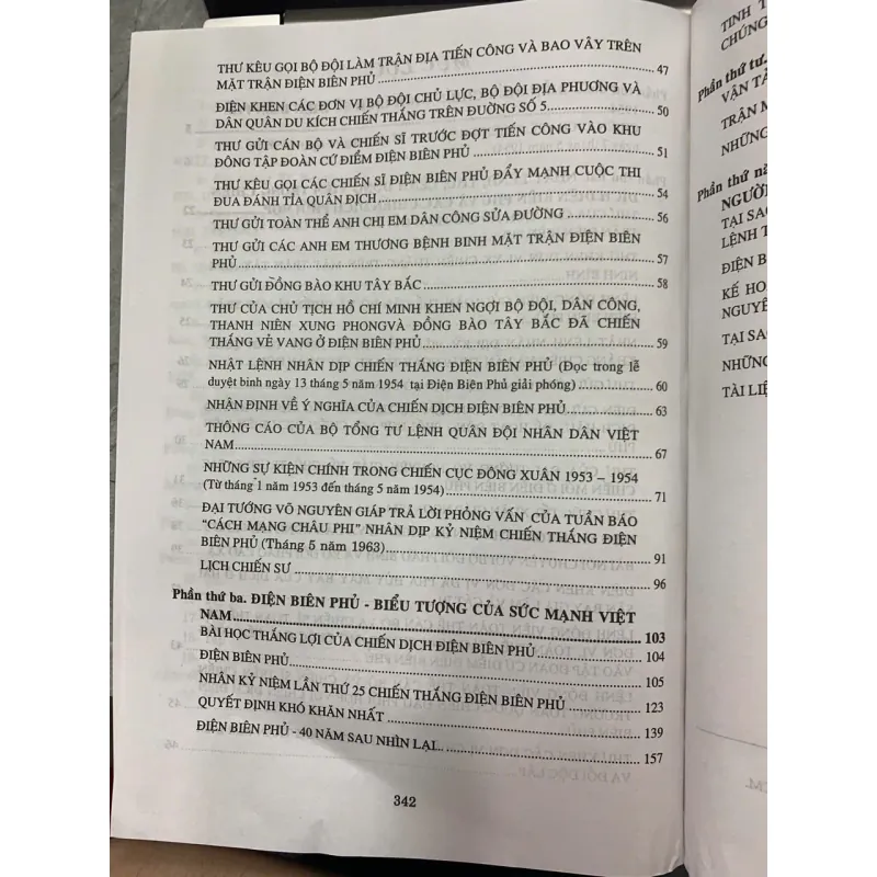 70 NĂM CHIẾN DỊCH ĐIỆN BIÊN PHỦ TOÀN THẮNG - DIỆU TUỆ 712514