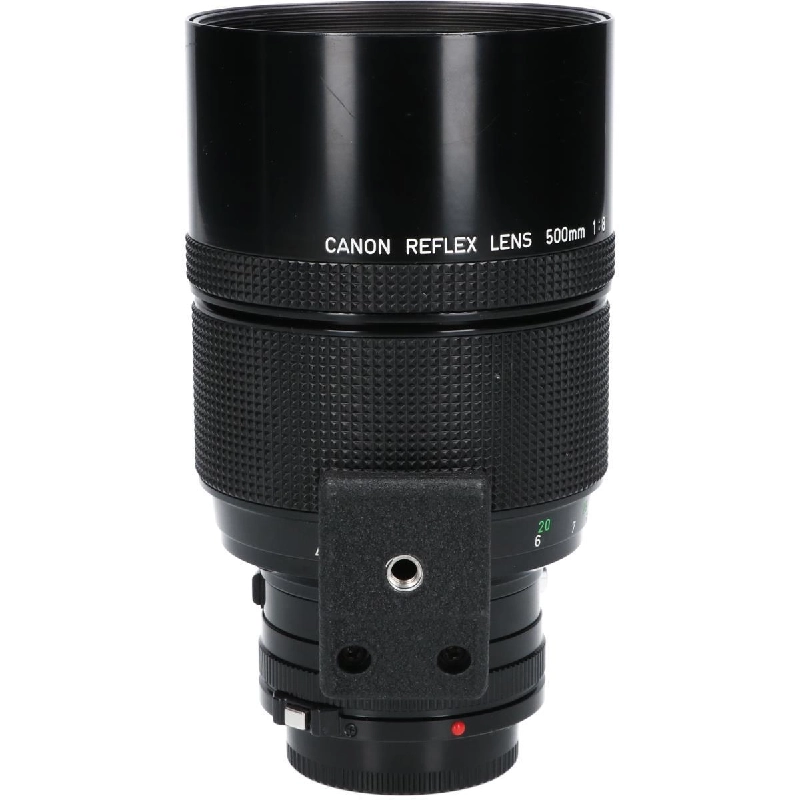 MỚI FD500mm F8RF - Hàng hiệu Authentic 880927
