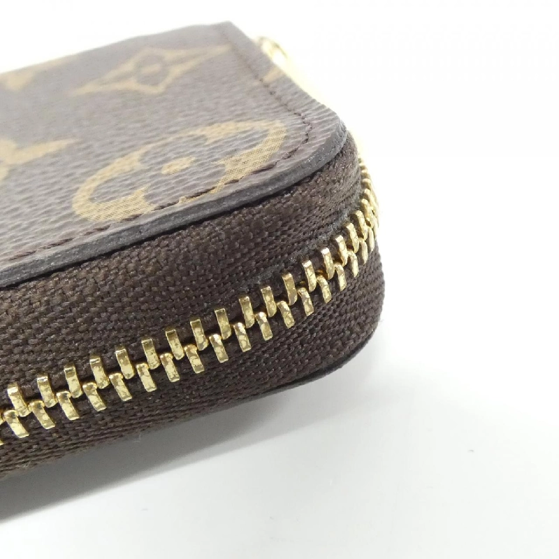 Ví tiền xu Louis Vuitton Monogram Zippy M60067 621702