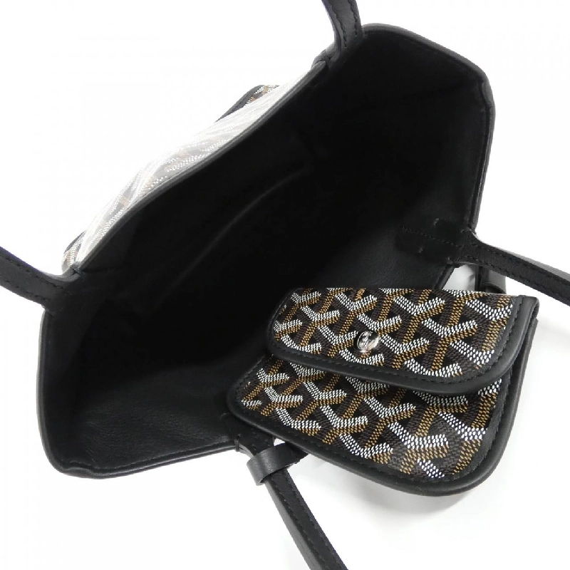 Goyard Anjou Mini Bag - Hàng hiệu Authentic 770991