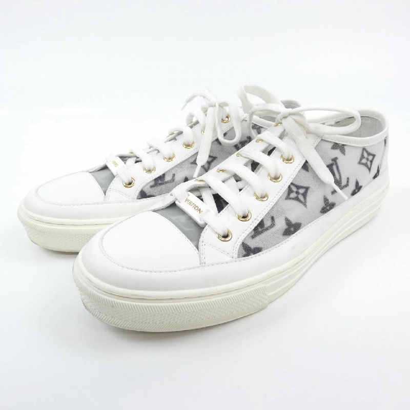 Giày sneaker LOUIS VUITTON - Hàng hiệu Authentic 830683