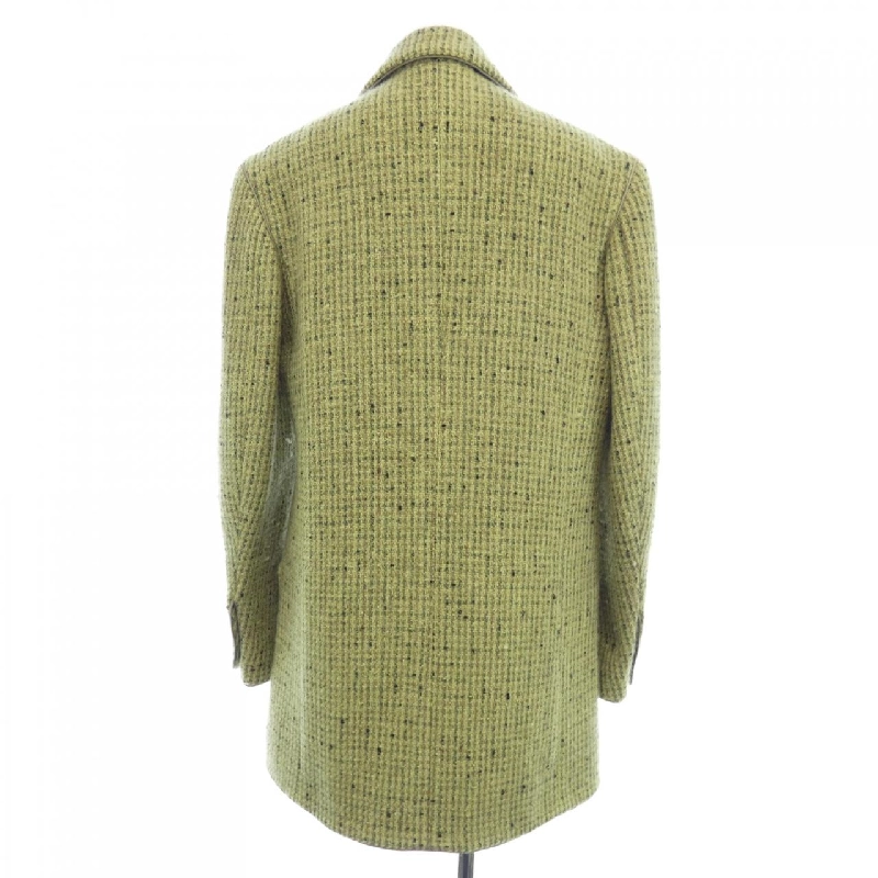 【Mã giảm giá】【Cổ điển】Áo khoác CHANEL 644997