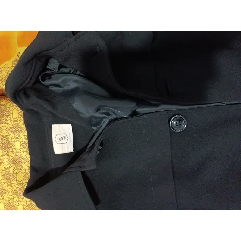 Áo khoác nam size M ssstuter 755912