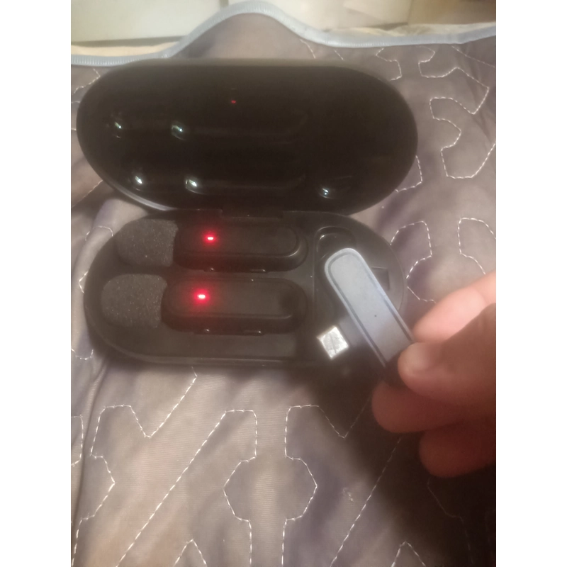Micro Xiaomi Mijia HD Audio Live 544487