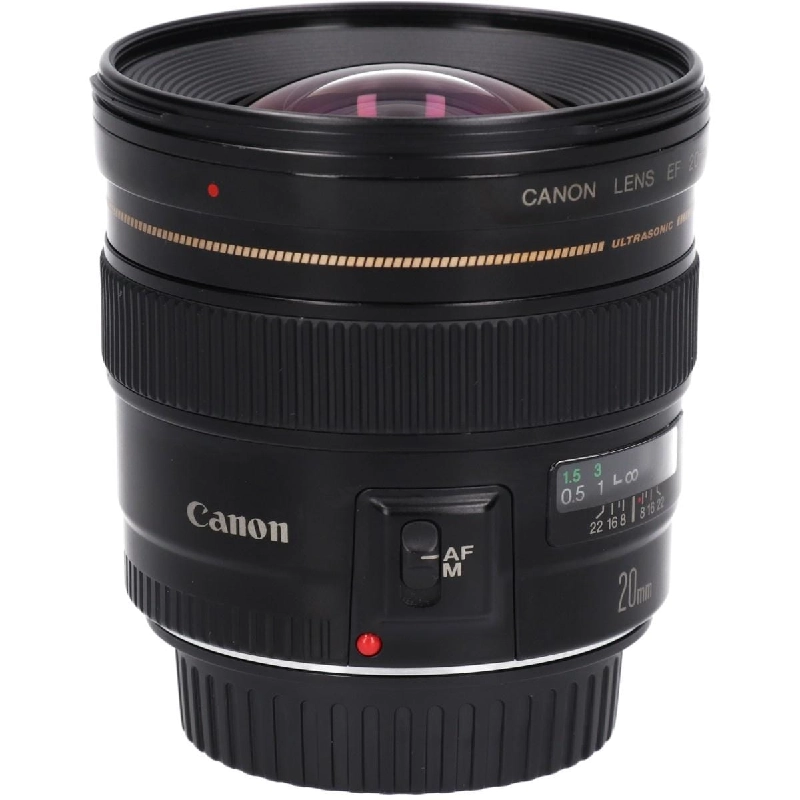 EF20/2.8USM EF20mm F2.8USM - Hàng hiệu Authentic 880748