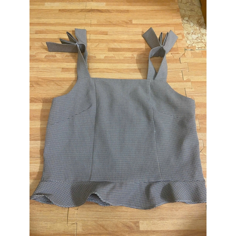 Áo 2 dây và crop top 446728