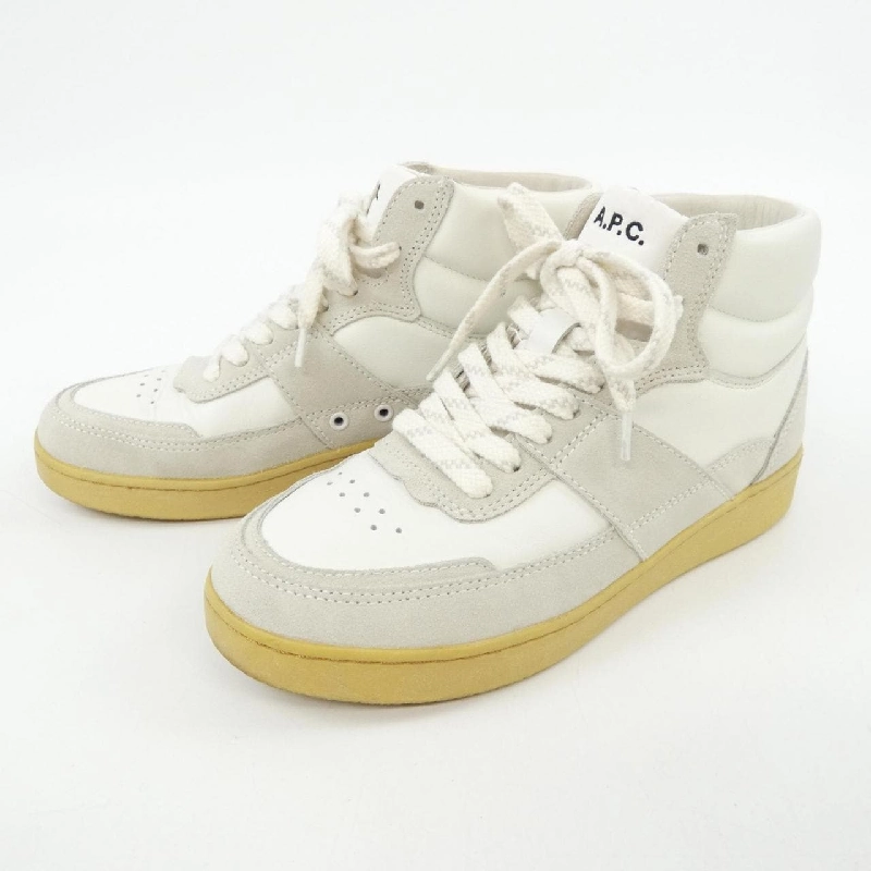 Giày sneaker A.P.C. - Hàng hiệu Authentic 829246