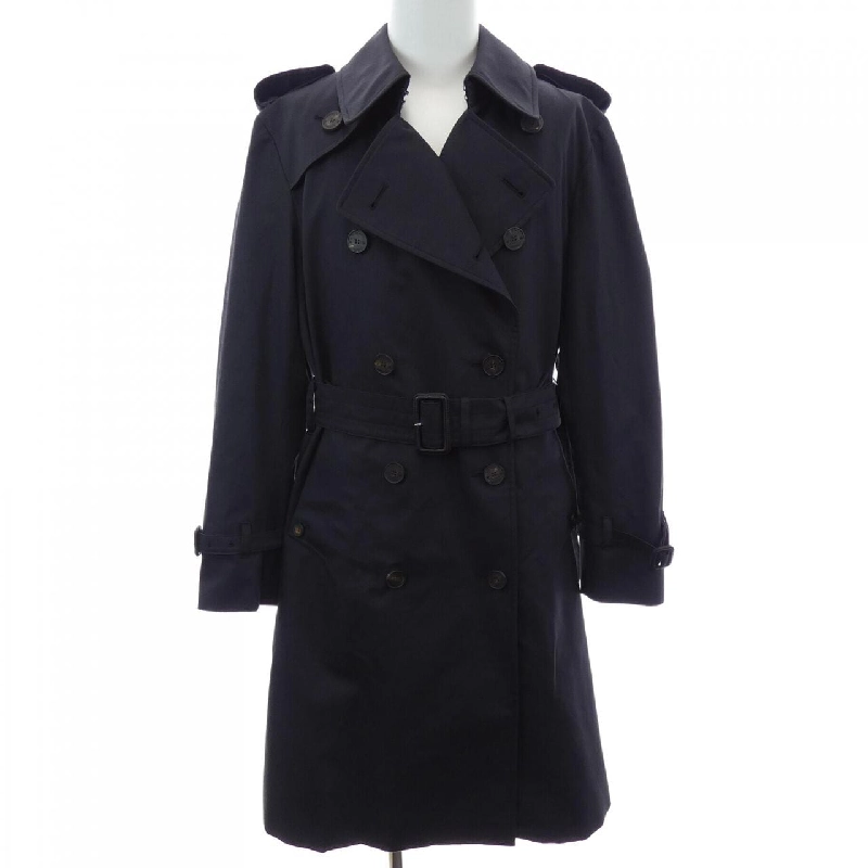 Áo khoác trench CHURCHILL OF LONDO - Hàng hiệu Authentic 899270