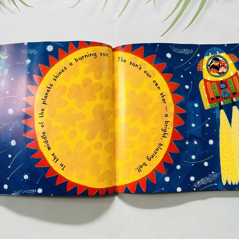 Barefoot Books – Sing Along Collection 690068