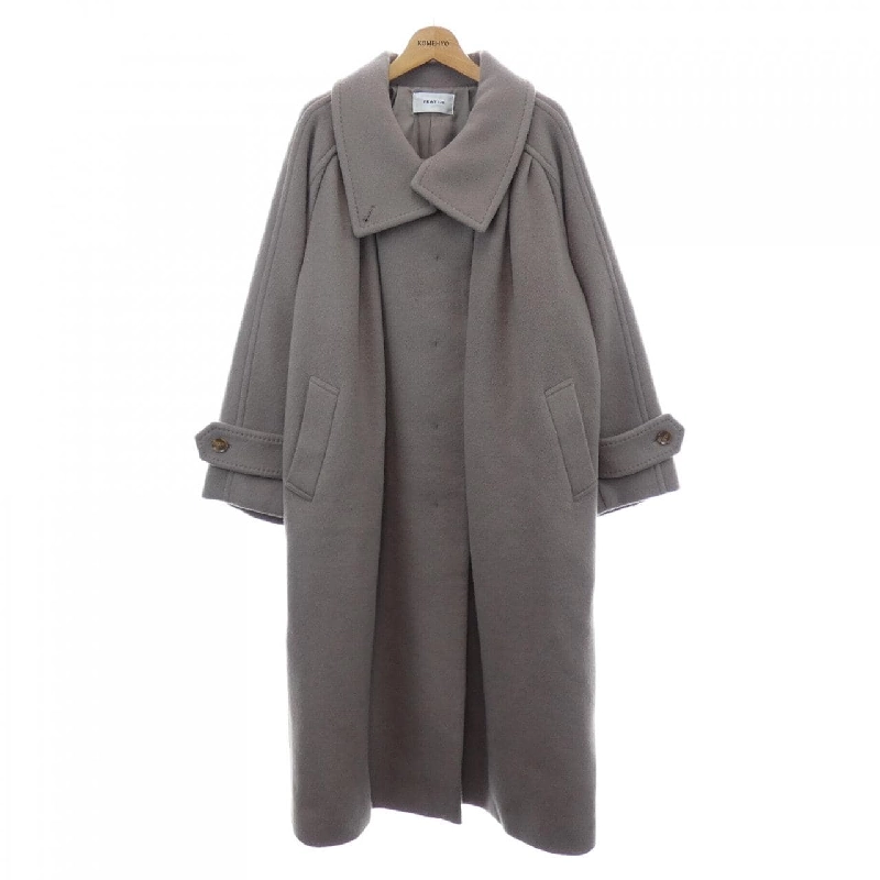 Áo khoác FRAY I.D - Hàng hiệu Authentic 821637