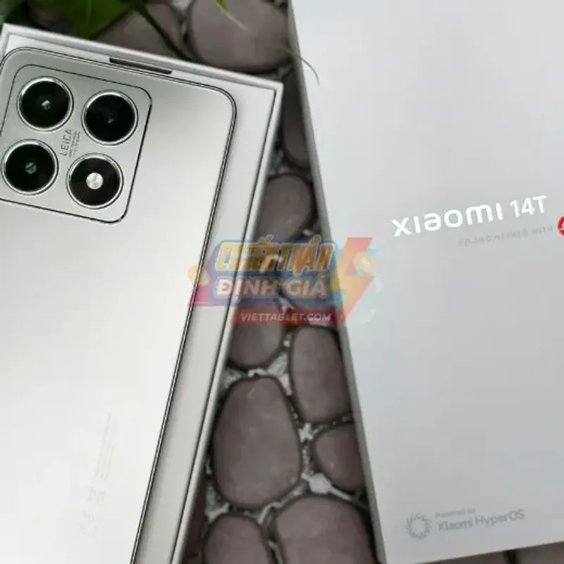 xiaomi 14T đã sử dụng còn mới không hư hại gì 575119