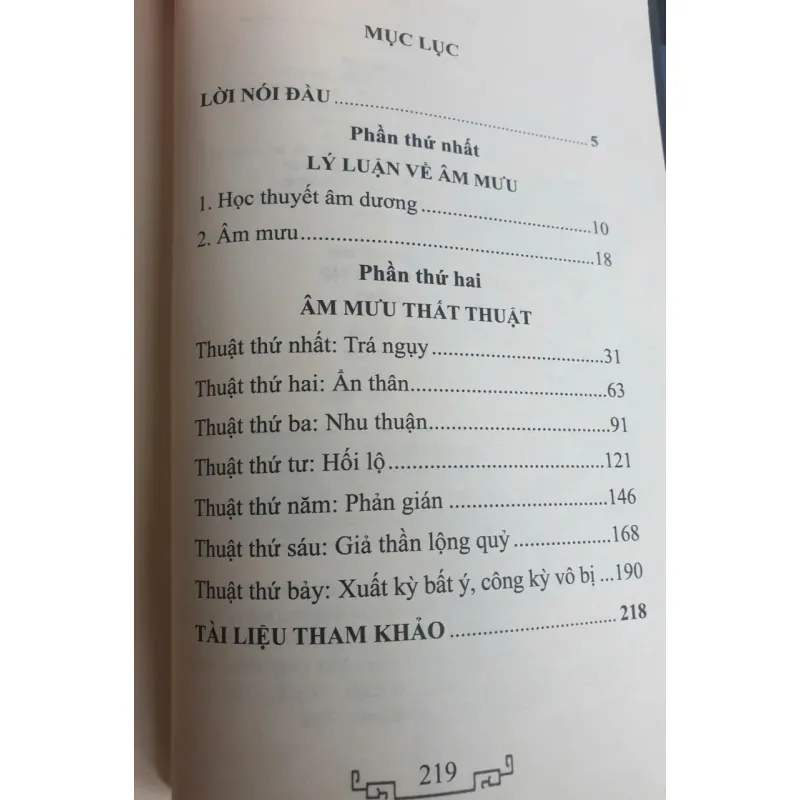 Sách Thuyết Âm Mưu 1009044