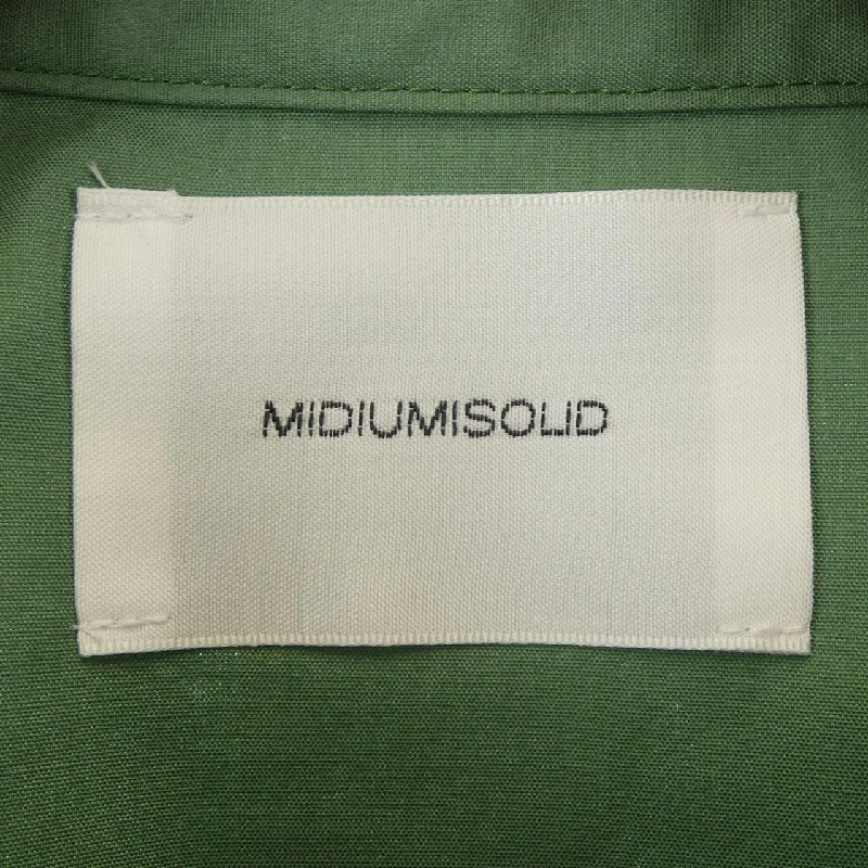 midiumisolid áo sơ mi - Hàng hiệu Authentic 825510