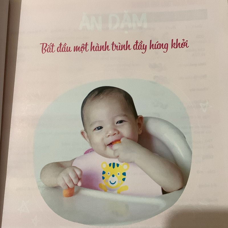 Sách Kỷ luật bàn ăn Dinh dưỡng cân bằng-còn mới 116379