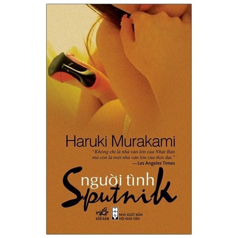 Người Tình Sputnik - Haruki Murakami (Tác giả "Rừng Na-Uy") 192917