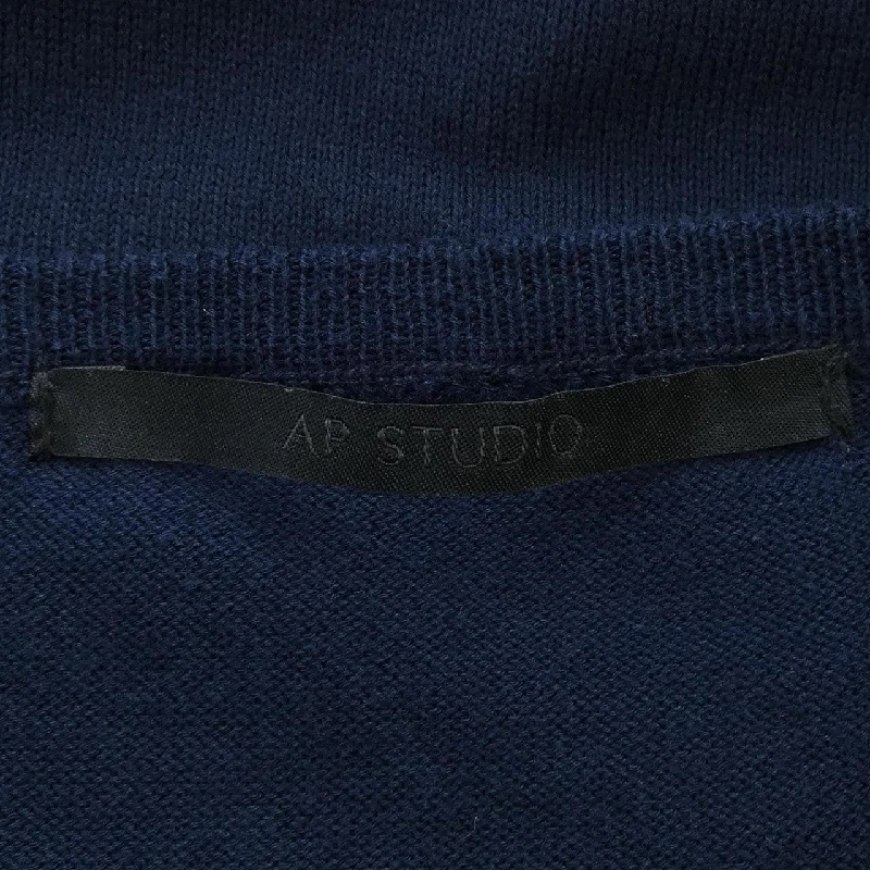 AP STUDIO - Áo len - Hàng hiệu Authentic 827701