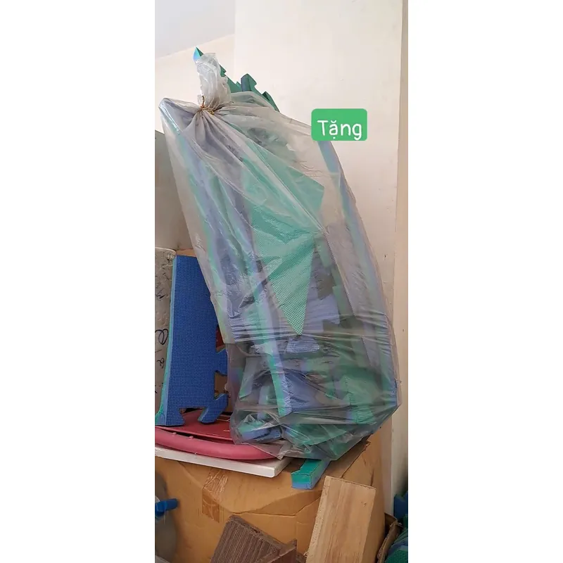 Thảm 1mx1mx3cm  1064512