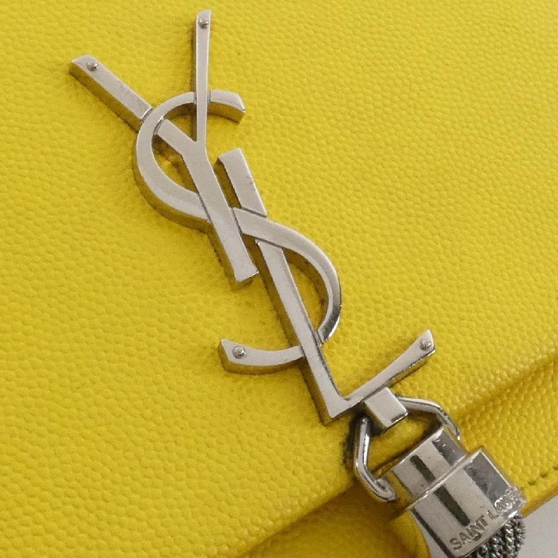 Saint Laurent 452159 BOW0N Ví dây chuyền - Hàng hiệu Chính hãng 769069