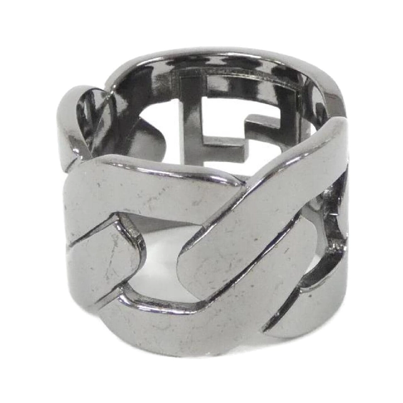 Nhẫn Fendi - Hàng hiệu Authentic 772069