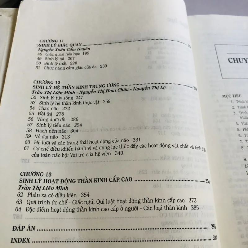 BỘ 2 TẬP SINH LÝ HỌC Y KHOA ( Phạm Đình Lựu) 707197