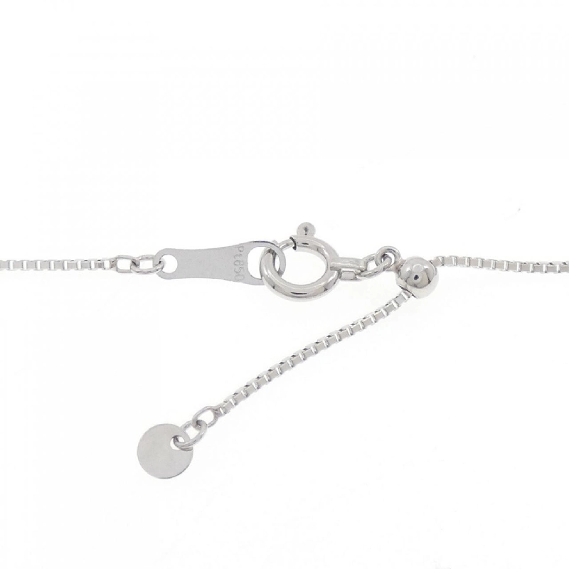 Dây chuyền Sapphire PT900/PT850 1.35CT - Hàng hiệu Chính hãng 861940