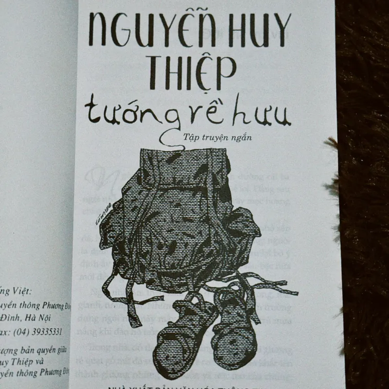 Tướng về hưu 699363