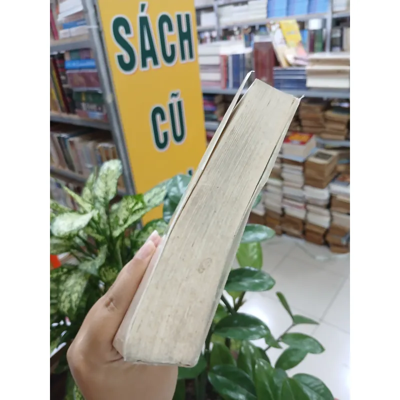 GỖ MUN - RYSZARD KAPUSCINSKI (NGUYỄN THÁI LINH DỊCH) 1037905
