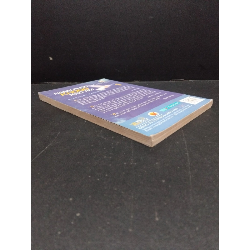 Hạnh phúc không khó tìm M.J. Ryan mới 70% ố vàng ẩm 2013 HCM.ASB0609 916734