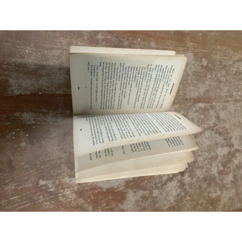 IN A DRY SEASON-DRY BONES THAT DREAM- PETER ROBINSON 763164