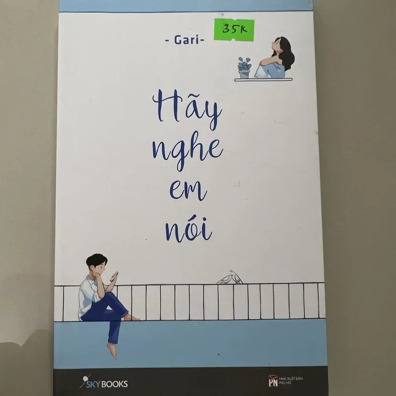 Hãy nghe em nói 572533