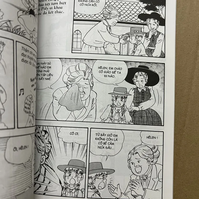 Hêlen danh nhân thế giới 694663