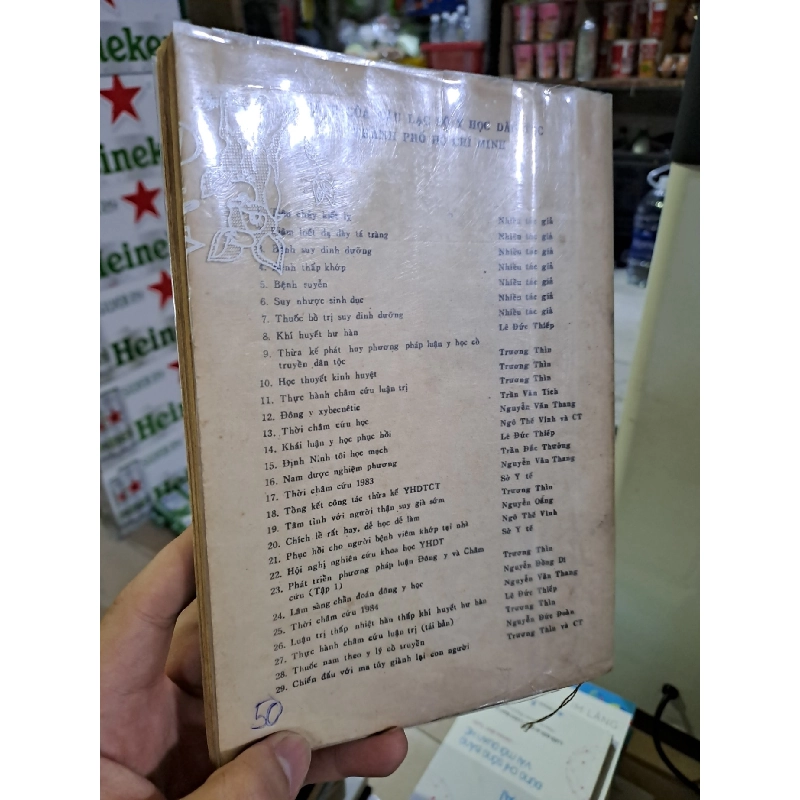 Chiến đấu với ma túy giành lại còn người mới 80% ố Trương Thĩn 1985 HCM0308 LỊCH SỬ - CHÍNH TRỊ - TRIẾT HỌC 919643