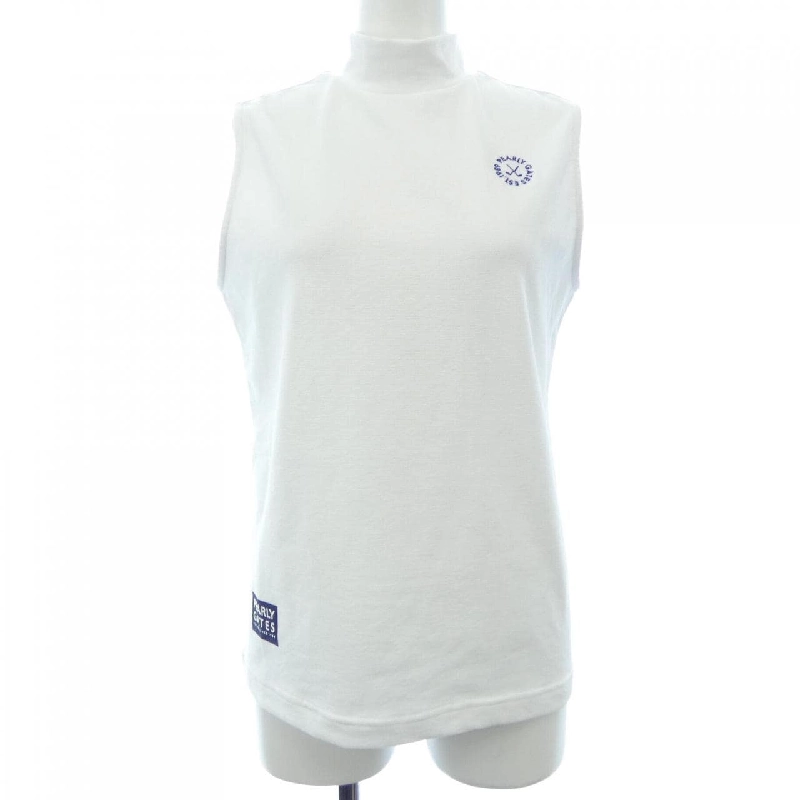 Áo thun PEARLY GATES - Hàng hiệu Authentic 627476