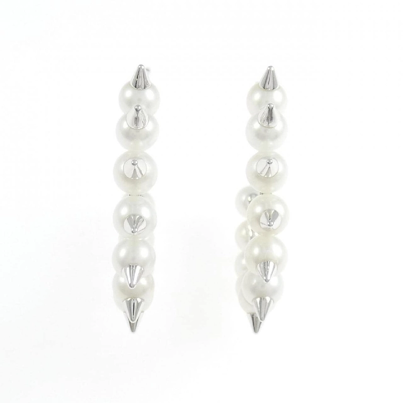 Tasaki Danger Tribe Bông Tai - Hàng hiệu Chính hãng 843403