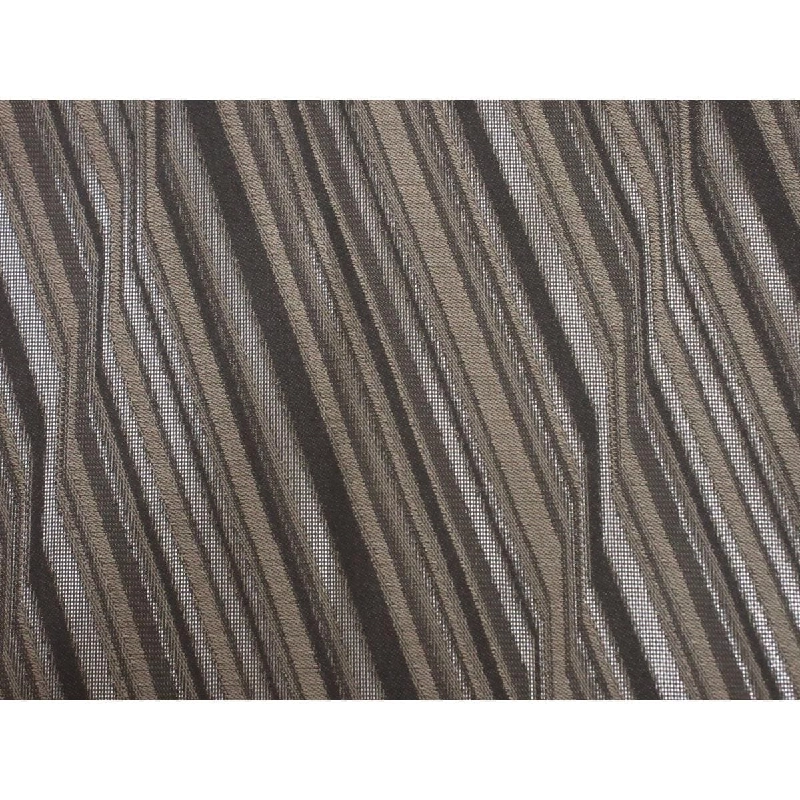 Áo khoác thời trang đơn lớp vải lụa dài - Hàng hiệu Authentic 884011