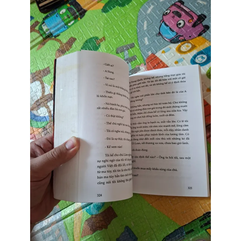 Bóng Giai Nhân 1000094