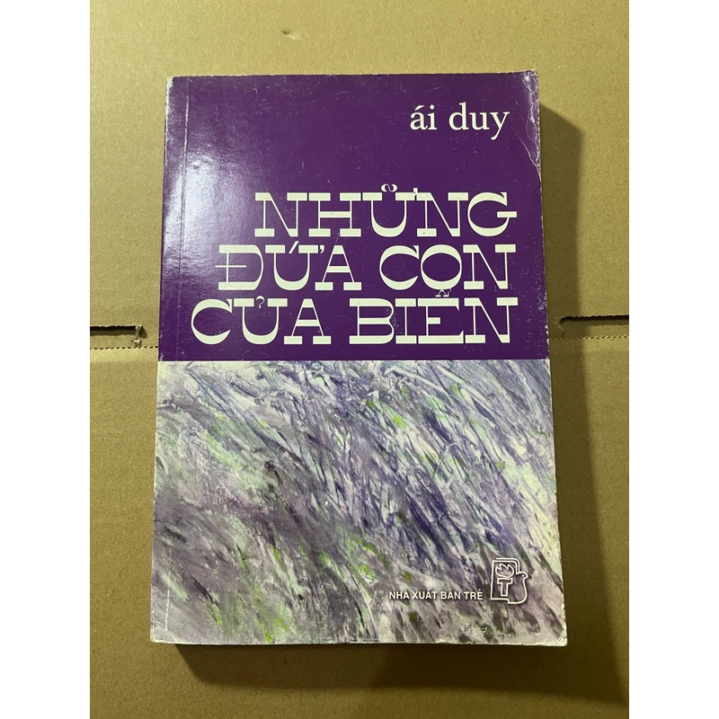 Những Đứa Con Của Biển 524465