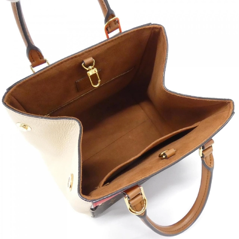 Túi xách Louis Vuitton Monogram Fold Tote PM M45389 - Hàng hiệu Chính hãng 764976