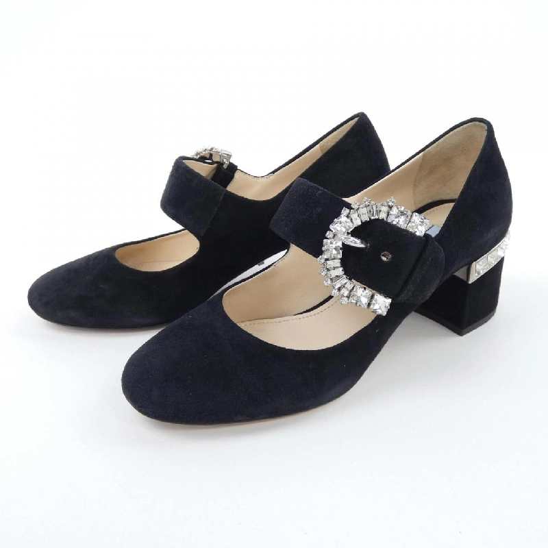 Giày PRADA - Hàng hiệu Chính hãng 657488