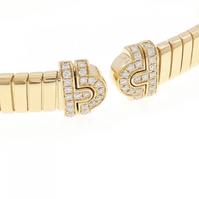 Bulgari Tubogas Bracelet - Hàng hiệu Authentic 846070