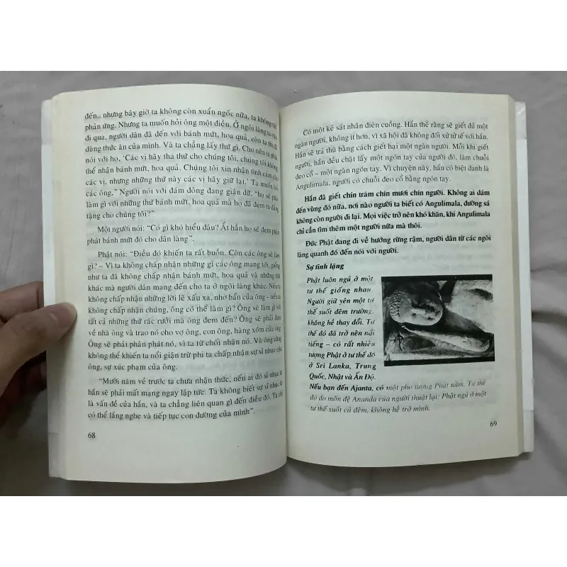 Phật Cồ Đàm (Osho) 687549