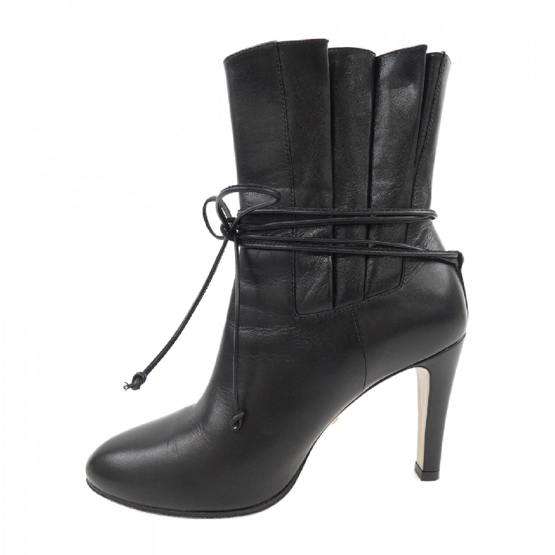 Giày bốt GUCCI - Hàng hiệu Chính hãng 828087