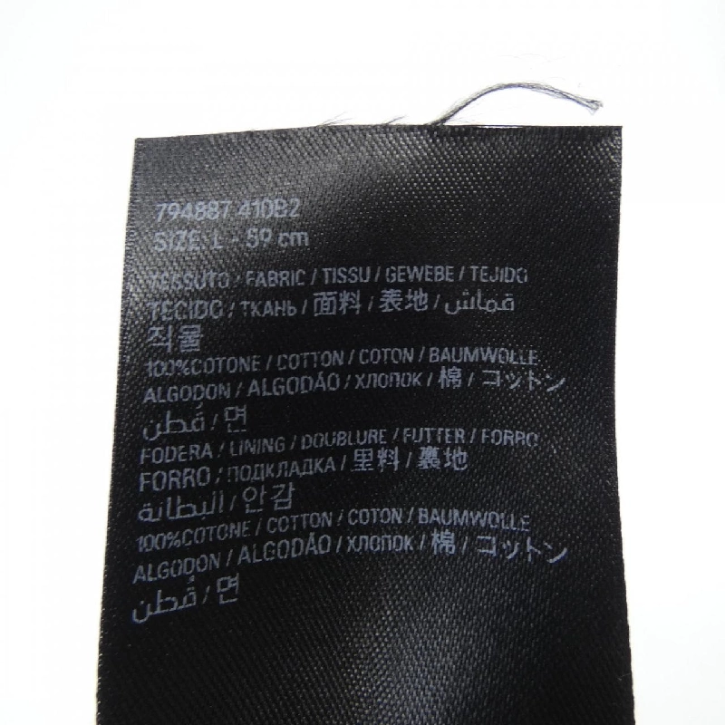 BALENCIAGA 794887 410B2 Mũ - Hàng hiệu Chính hãng 905695