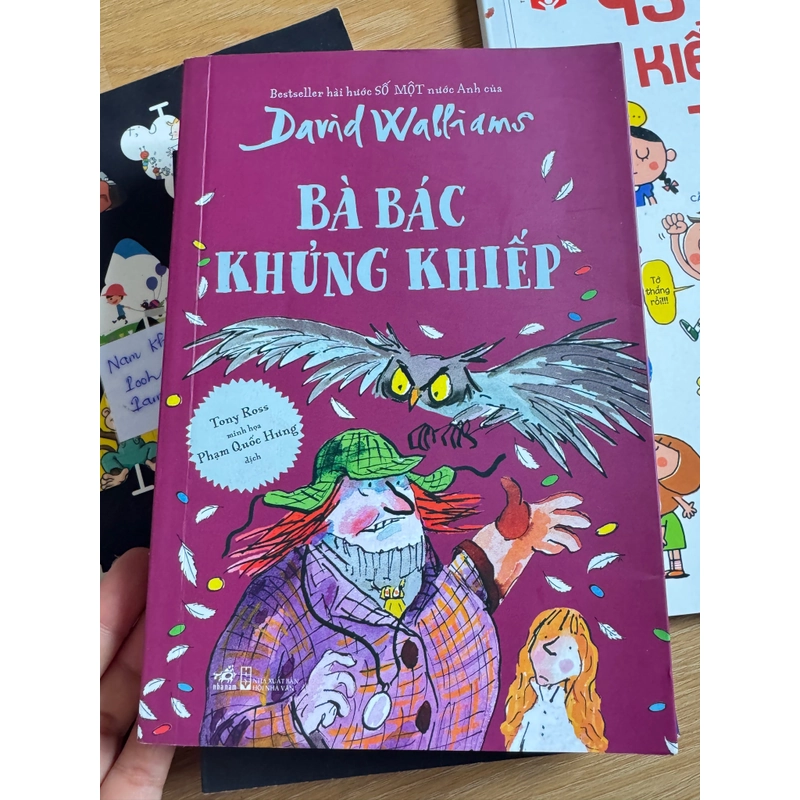 David Walliams 473574