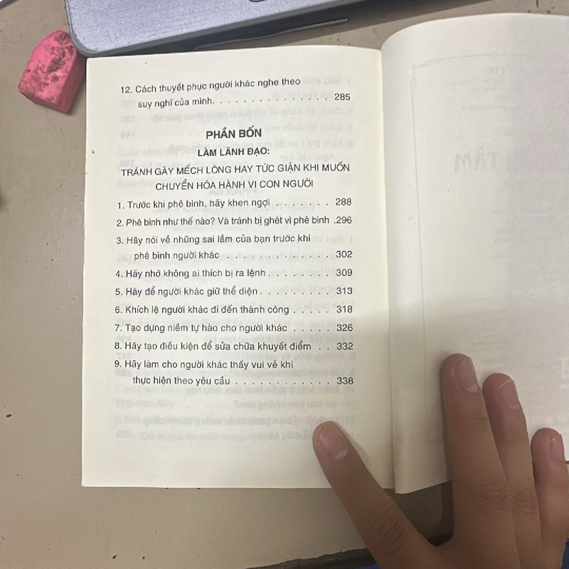 Đắc Nhân Tâm - Dale Carnegie 133027