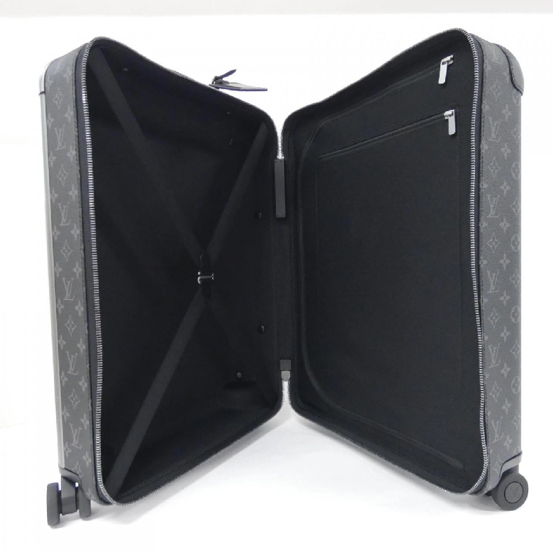 Vali Louis Vuitton Monogram Eclipse Horizon 55cm M23002 614761