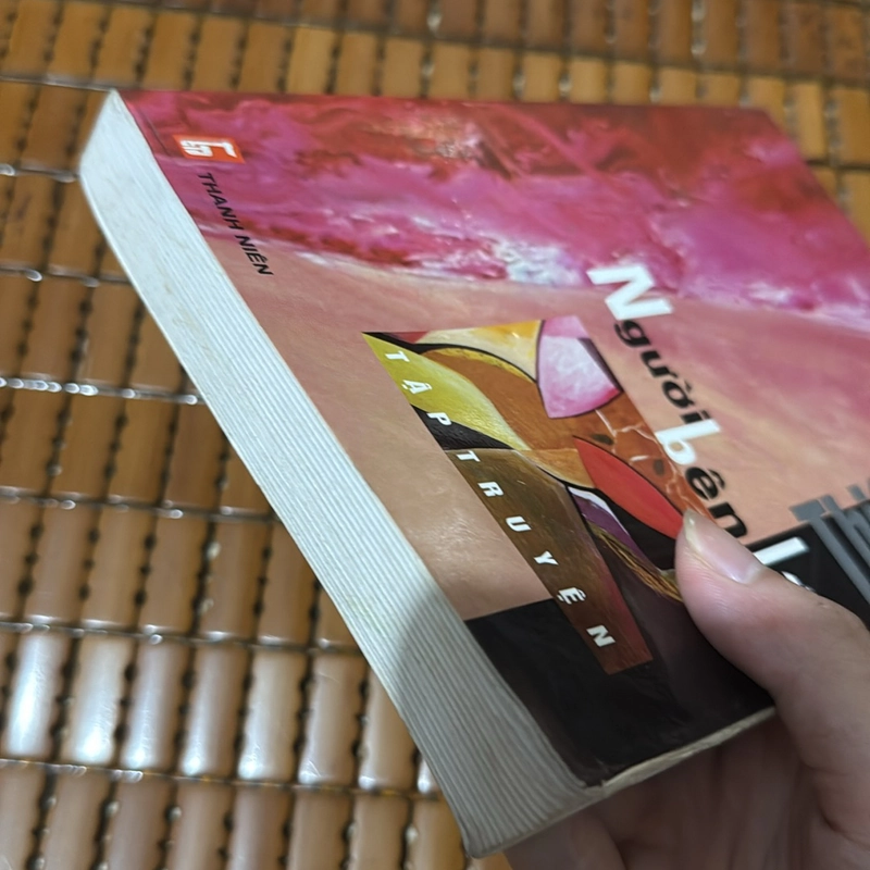 Người bên lề - Thiên Sơn 476469